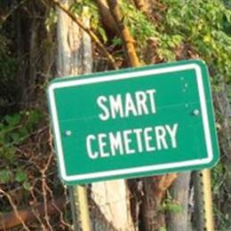 Smart Cemetery