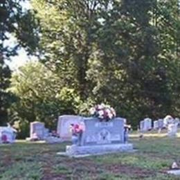 Smarts Grove Baptist Church Cemetery