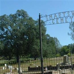 Smartville Fraternal Cemetery