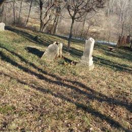 Smiley Hollow Cemetery