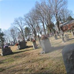 Smith Grove Baptist Church Cemetery