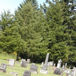 Smith Cemetery