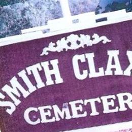 Smith Claxon Cemetery