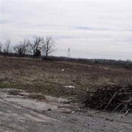 Smith-Davis Cemetery (Defunct)