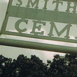 Smith-Messer Cemetery
