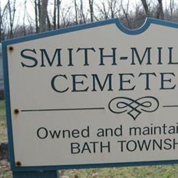 Smith Miller Cemetery
