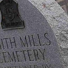 Smith Mills Cemetery