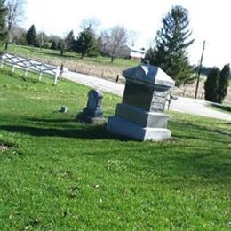Smith-Shepherd Cemetery