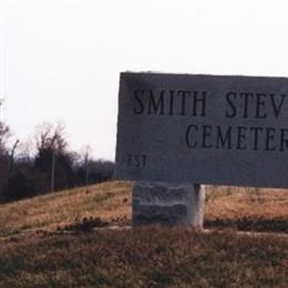 Smith Stevenson Cemetery