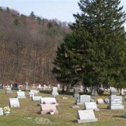 Smith Valley Cemetery