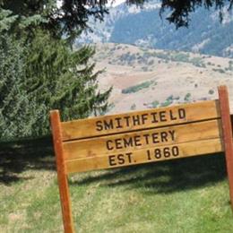 Smithfield City Cemetery