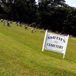 Smith's Cemetery