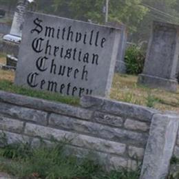 Smithville Cemetery