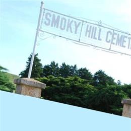 Smoky Hill Cemetery