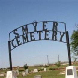 Smyer Cemetery