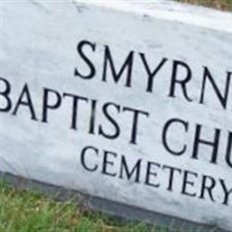 Smyrna Baptist Church Cemetery