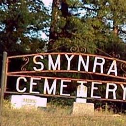 Smyrna Cemetery