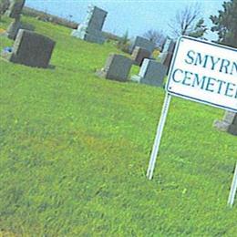 Smyrna Cemetery
