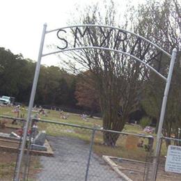 Smyrna Church Cemetery