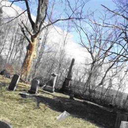 Smyrna East Cemetery