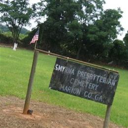 Smyrna Presbyterian Cemetery