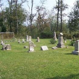 Smyth Chapel Cemetery