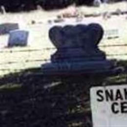 Snake Girty Cemetery