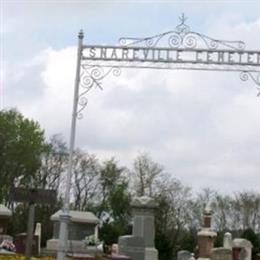 Snareville Cemetery
