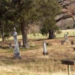 Sneed Family Cemetery
