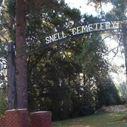 Snell Cemetery