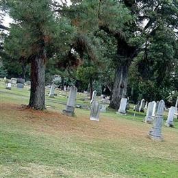 Snelling Cemetery