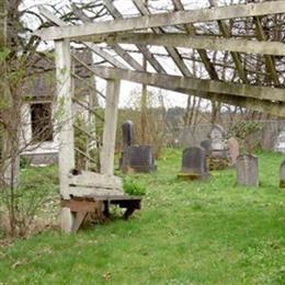 Snohomish Pioneer Cemetery