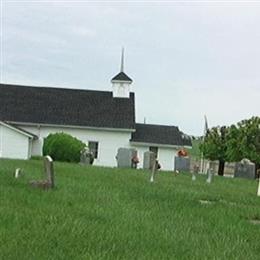 Snow Hill Baptist Church Cemetery