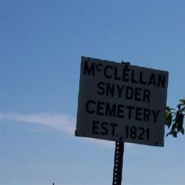 Snyder Cemetery