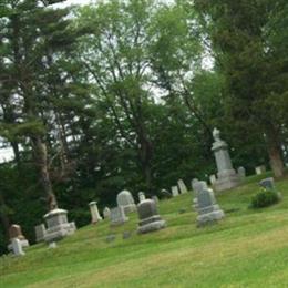 Snyder Hill Cemetery