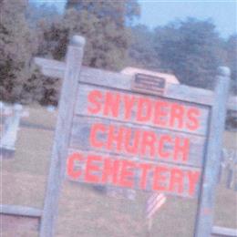 Snyders Cemetery