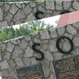 Sobibor Holocaust Memorial