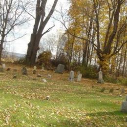 Society of Friends Quaker Cemetery