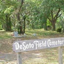 Sodafield Cemetery