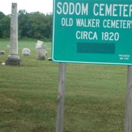 Sodom Cemetery