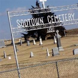 Sodtown Cemetery