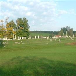 Sodus Rural Cemetery