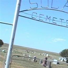 Solano Cemetery