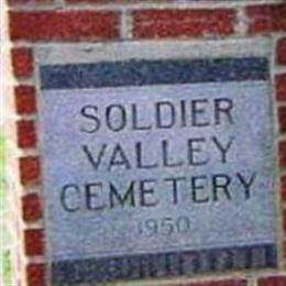 Soldier Valley Cemetery
