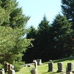 Solebury Baptist Church Cemetery