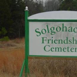 Solgohachia Friendship