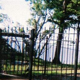 Solomon Barrow Cemetery