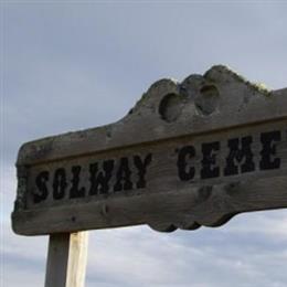 Solway Cemetery