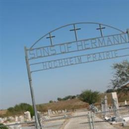 Sons of Herman Cemetery