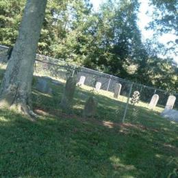 Soper Cemetery